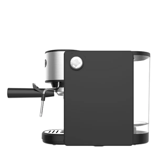 2022 new manufacture Factory direct sale of Italian cappuccino espreeo coffee machine for home household using