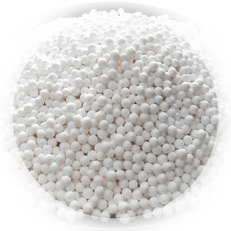 99.9 High purity alumina grinding ball with good price
