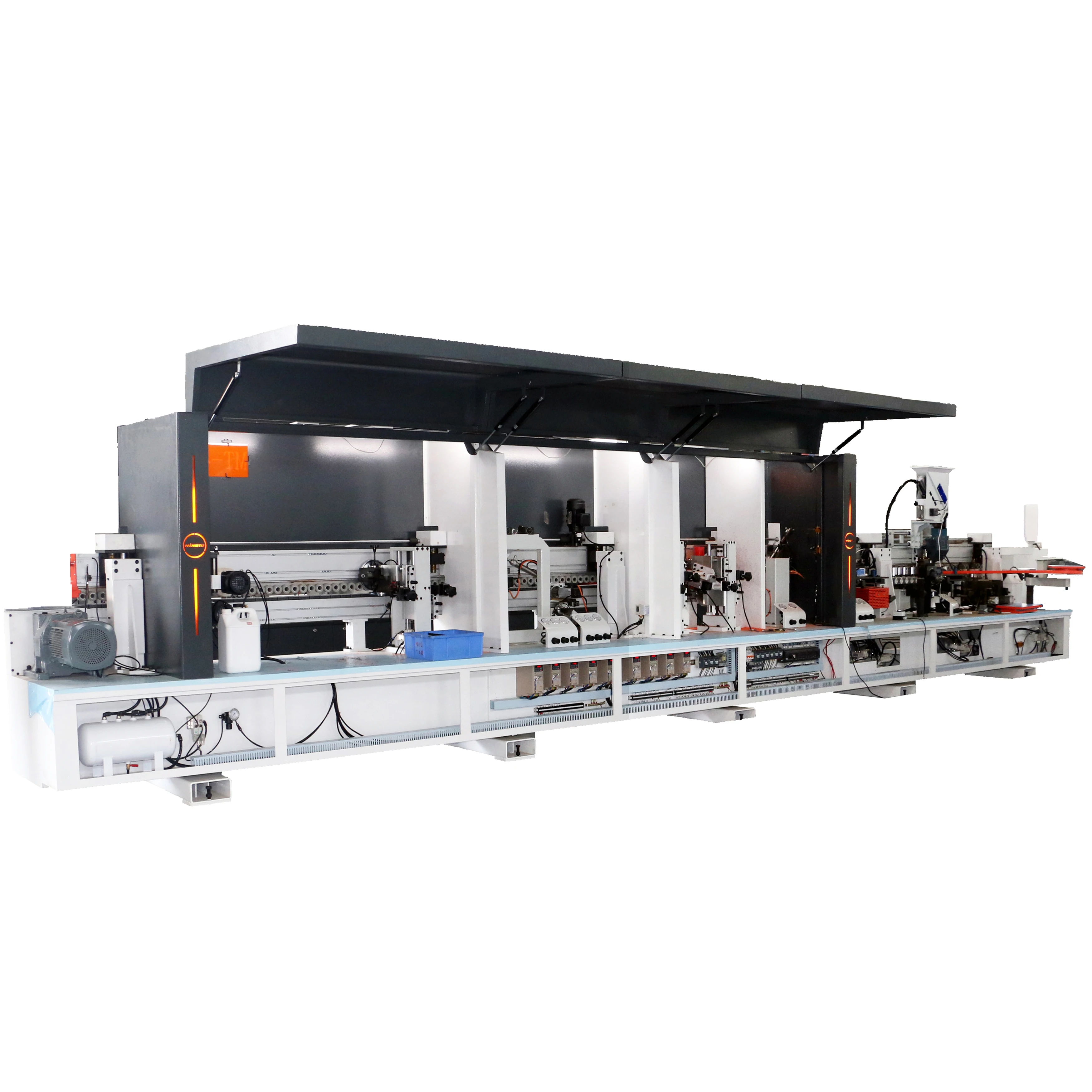 MB edge banding machinery edge banding machine woodworking machine edg band