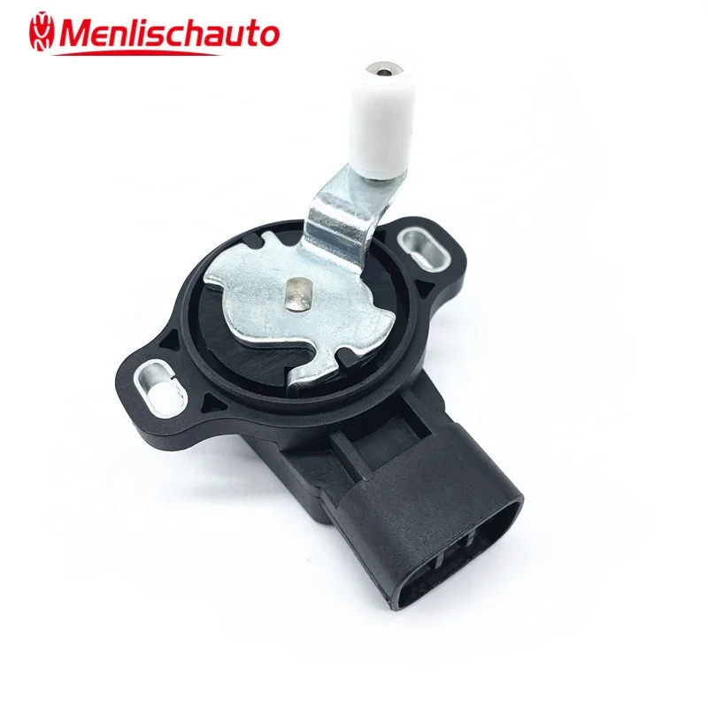 High quality throttle position sensor 18919-AM810 18919-6N201 for NIS-SAN 350Z INFI-NITI G35 Engine Throttle Position Sensor