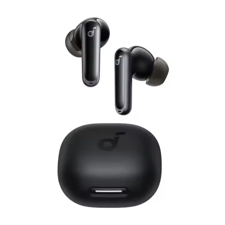Лидер продаж, оригинальные наушники Soundcore P40i ANC, настоящие беспроводные наушники, Bluetooth-гарнитура, Беспроводные стереонаушники с микрофоном