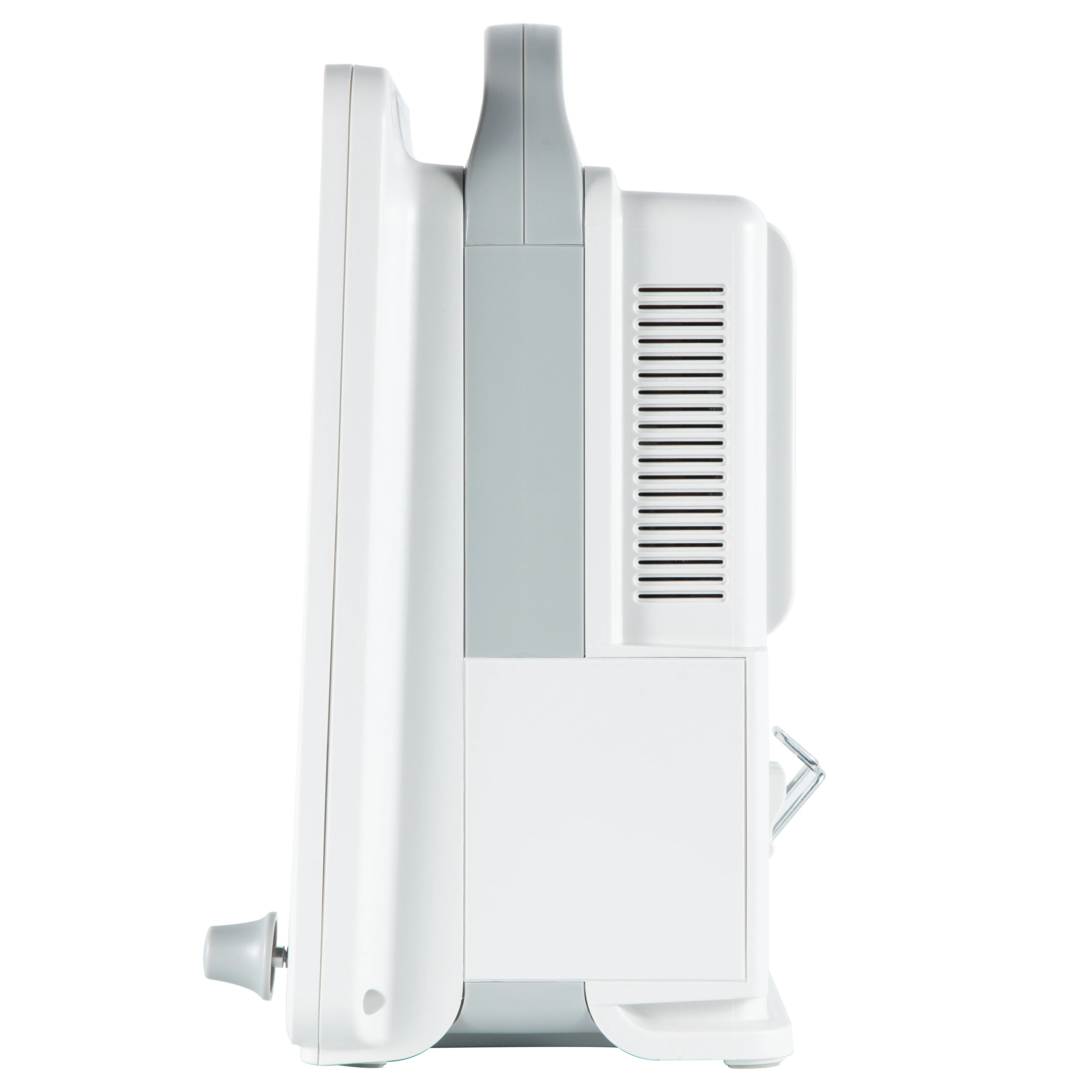 Hacemey pet portable laptop monitor price of multiparameter vital signs monitor vet veterinary