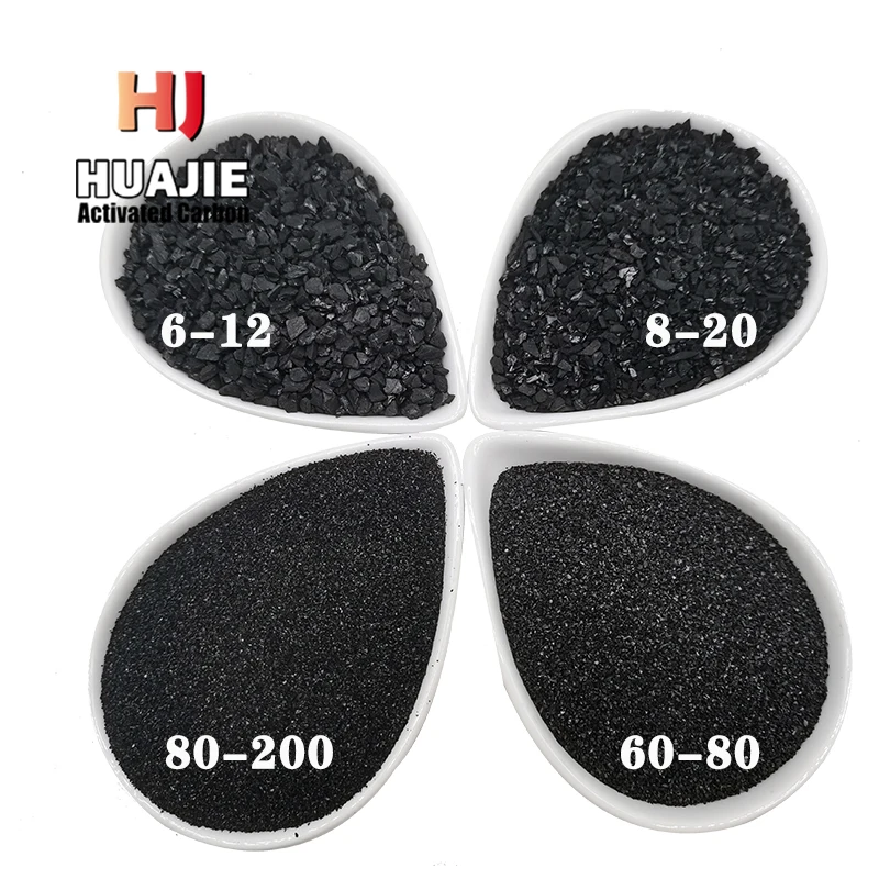 Carbon Molecular Sieve CMS 260 CMS-200 Molecular Sieve For PSA Nitrogen Generator