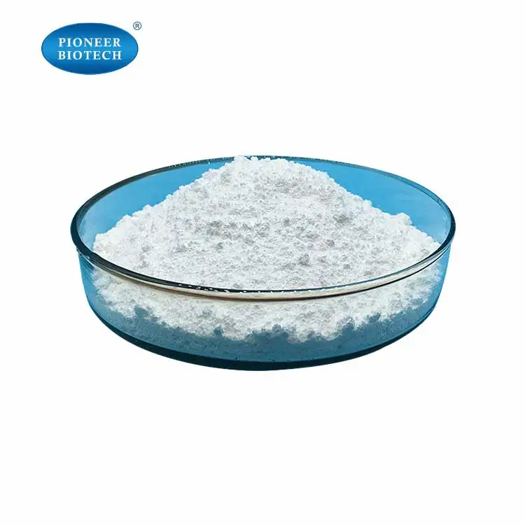 Factory Supply CAS 987-65-5 ATP-Na2 Powder