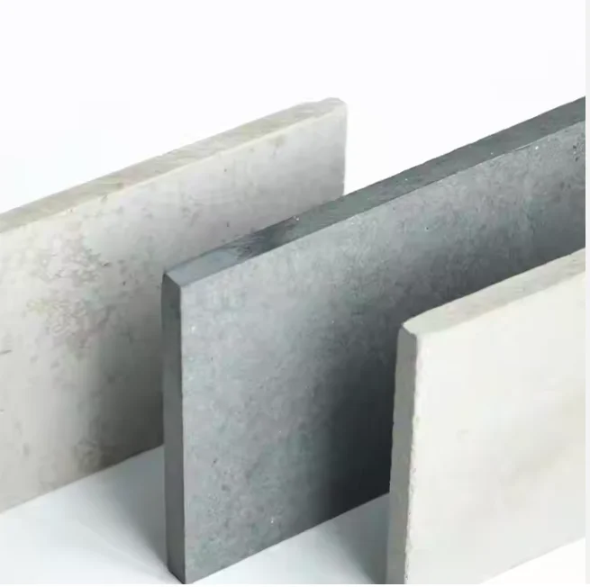 High Quality Fiber Cement Board