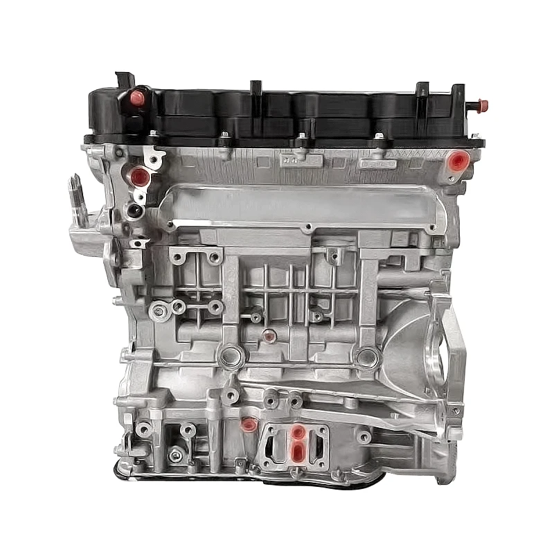 Korean Car New Engine G4KE For Hyundai Kia Engine Assembly G4KE