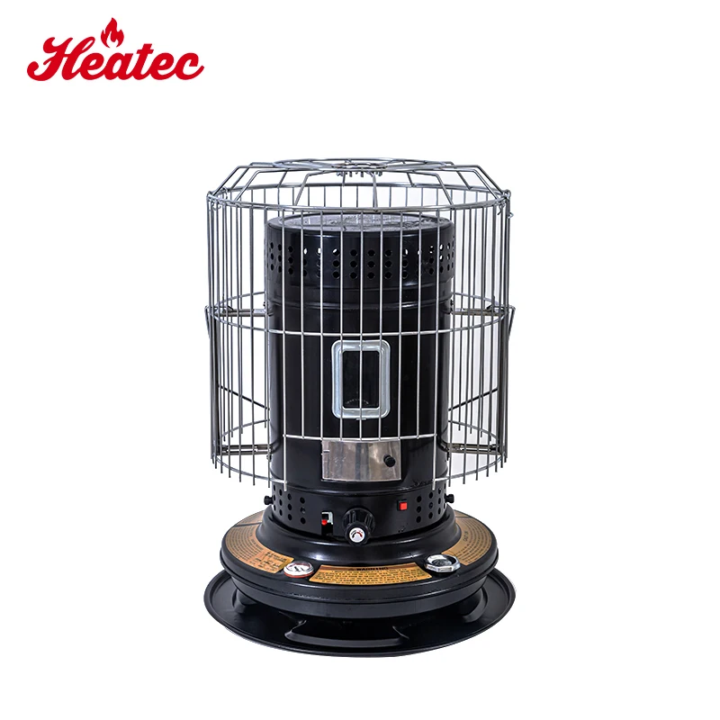 Outdoor Camping Kerosene Heaters Vintage Design Multifunctional Indoor Outdoor Portable Mini Camping Kerosene Heater