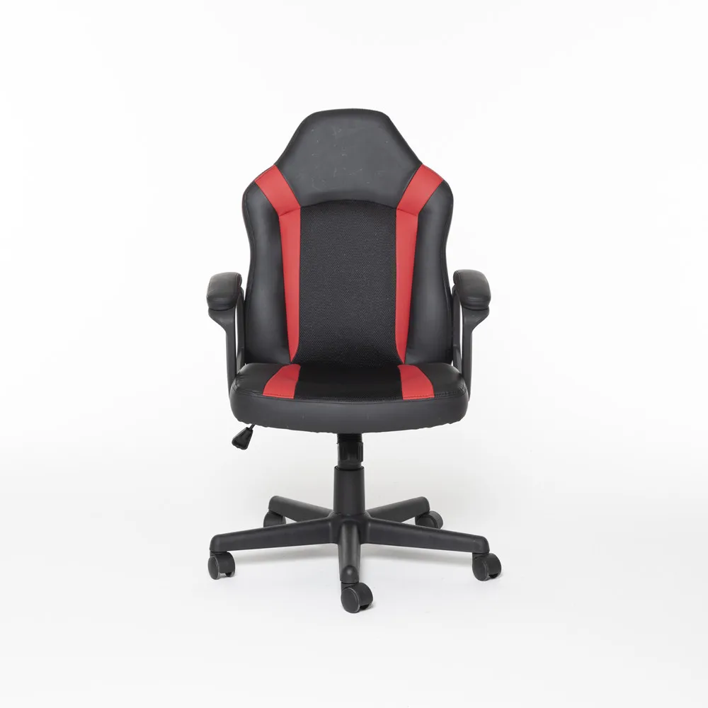 Professional Manufacturer Strength Factory Five Nylon Base Mobile Noble Custom Gaming Chair