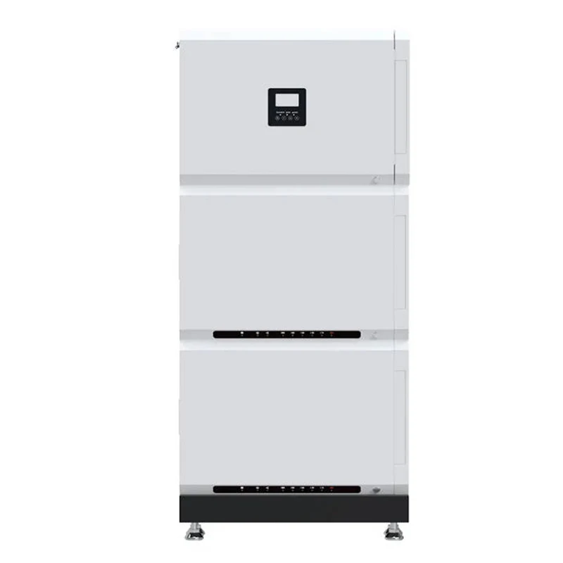 5kw 5kwh 10kwh Inverter Battery All in One 15kwh 20kwh Energy Storage System for Household on/off Grid Solar PV Use