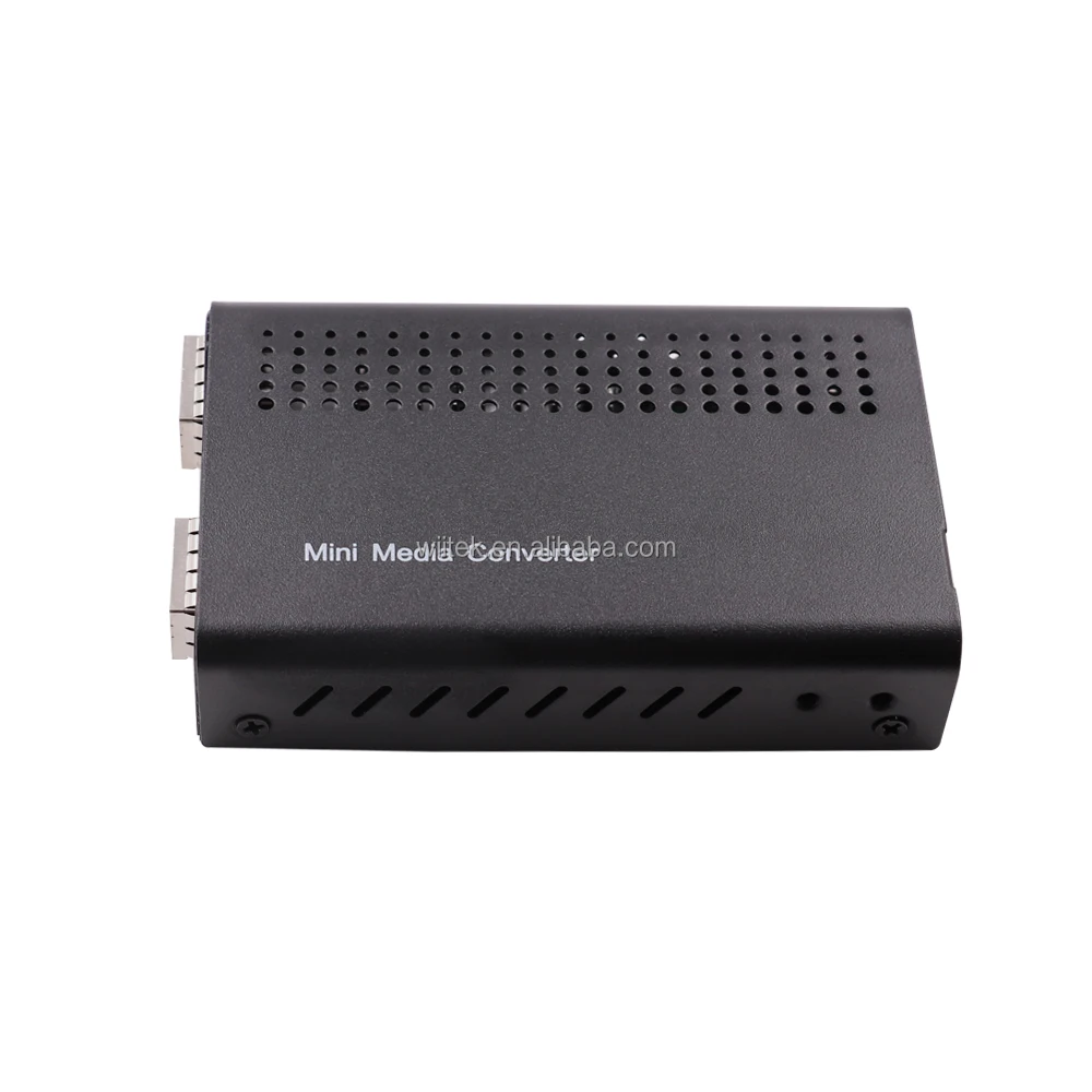 OEO Converter 10G Mini converter Optical Ethernet 10G SFP+ to sfp+  Converter