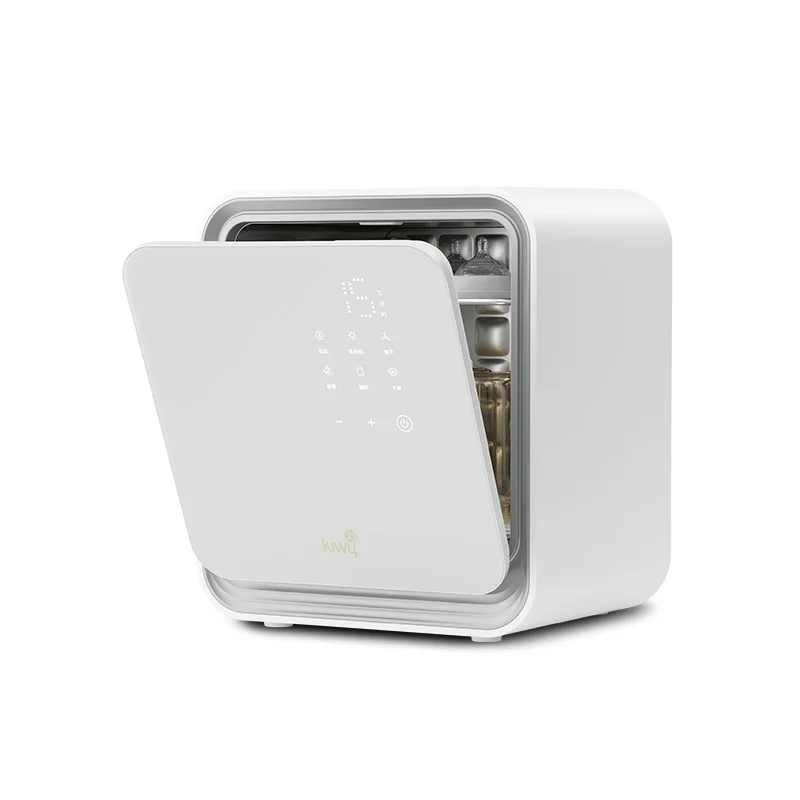 Source Factory Direct Sales High Quality Baby Bottle Sterilizers