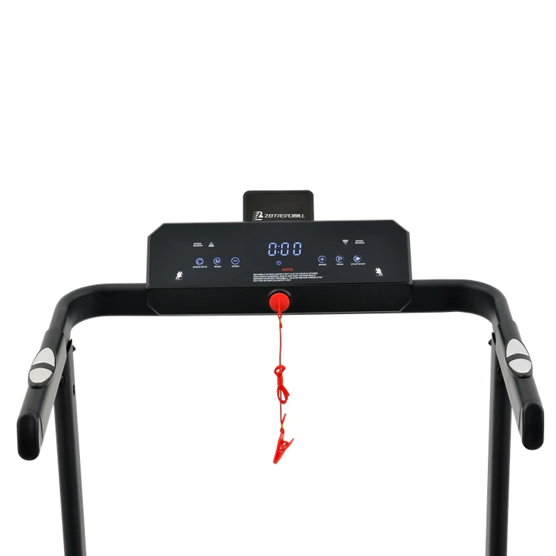 
China professional manufacture folding treadmill wholesale latest design treadmill 