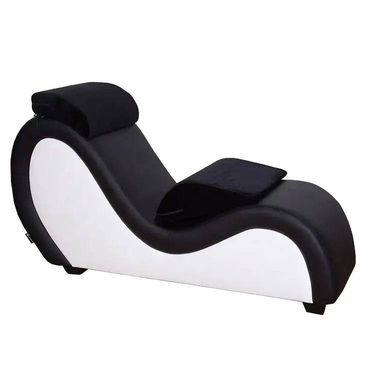 2022 New Style Making Love Position Lounge Sex Toy Sofa Chair with Aunction