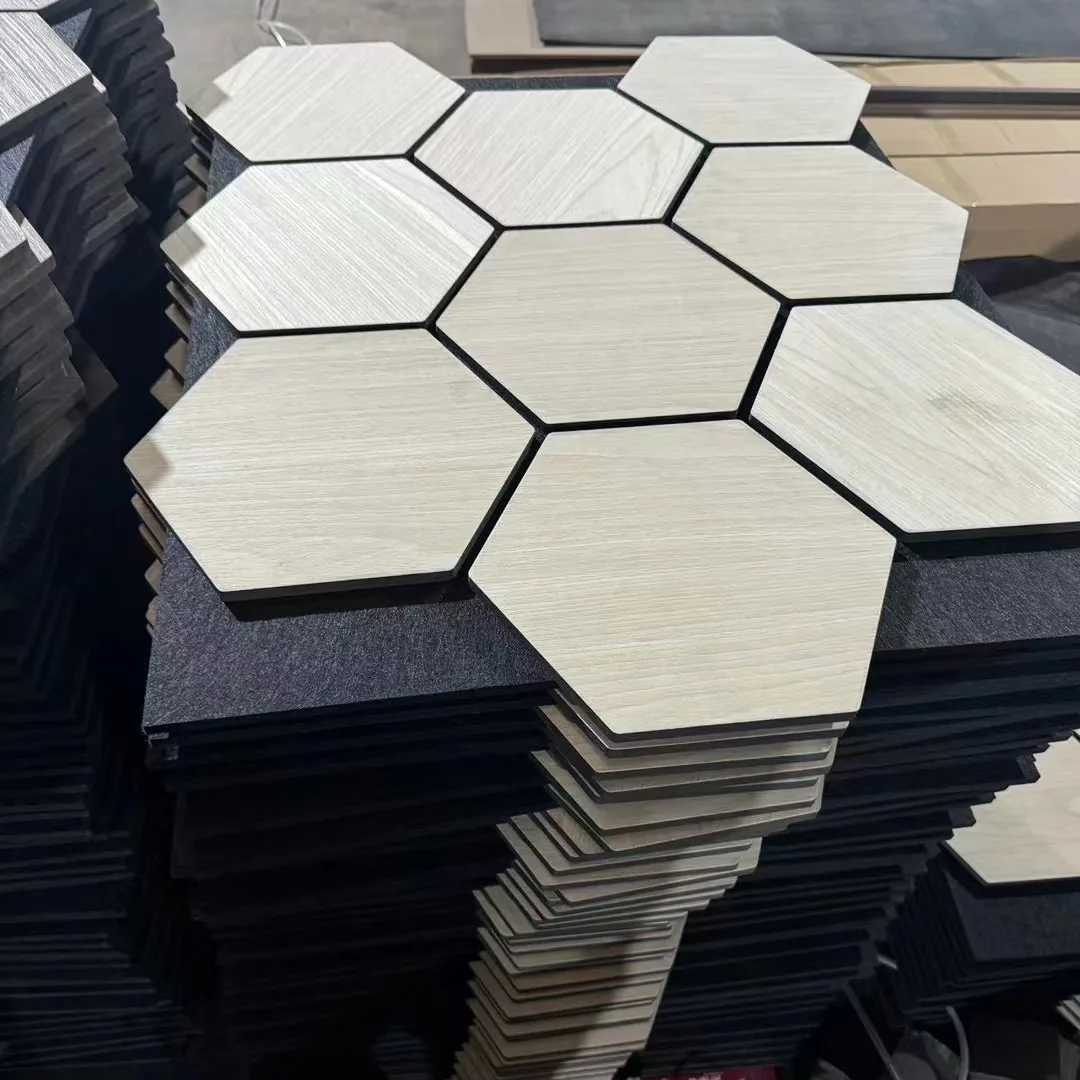 Мода 3d настенные украшения акустические стены спальни декоративные звукоизоляционные панели