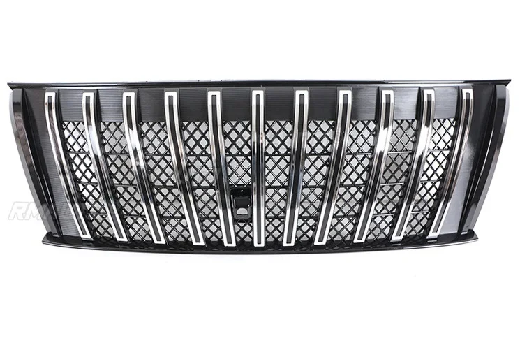 Car Front Bumper Grill Racing Grills Car Grille For Hyundai Tucson 2022 Body Kit Car Accessories