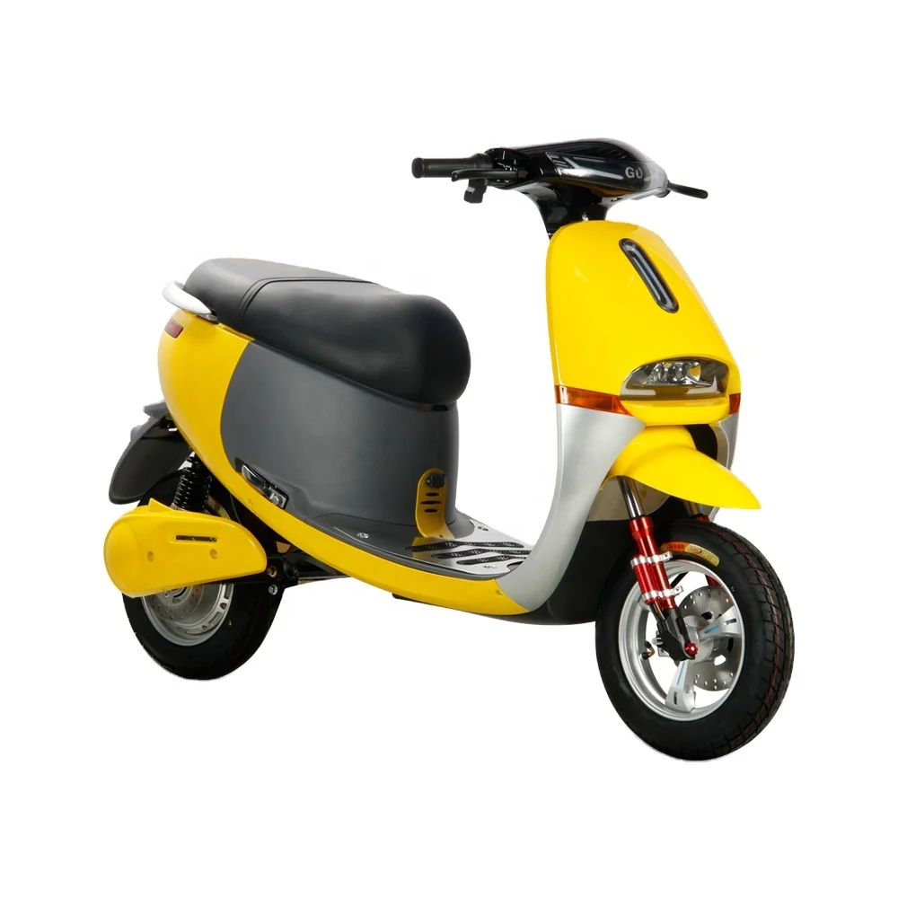 2024 Wholesale high quality 1000W 2000W e scooter high speed electric motorcycle