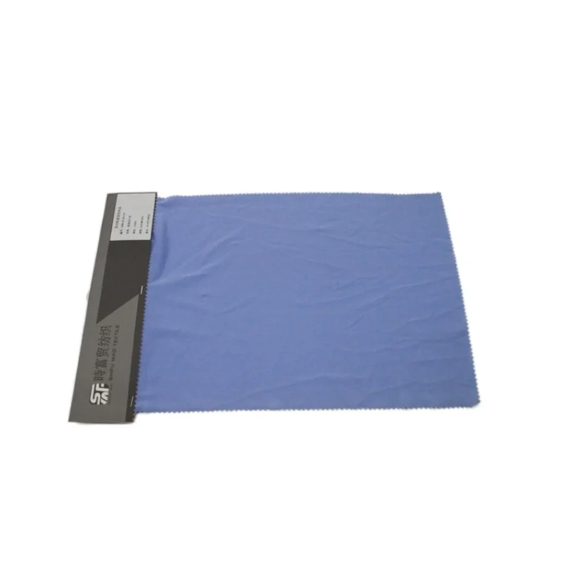 
Recycled 100% Polyester Fabric For Sublimation School Uniform Fabric 