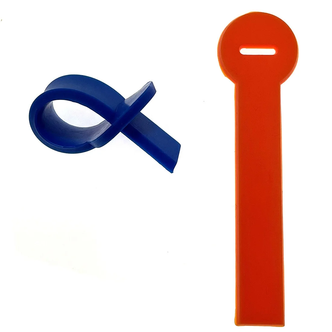 
Sedex factory price silicone cable winder fasten earphone line custom logo cable winder 