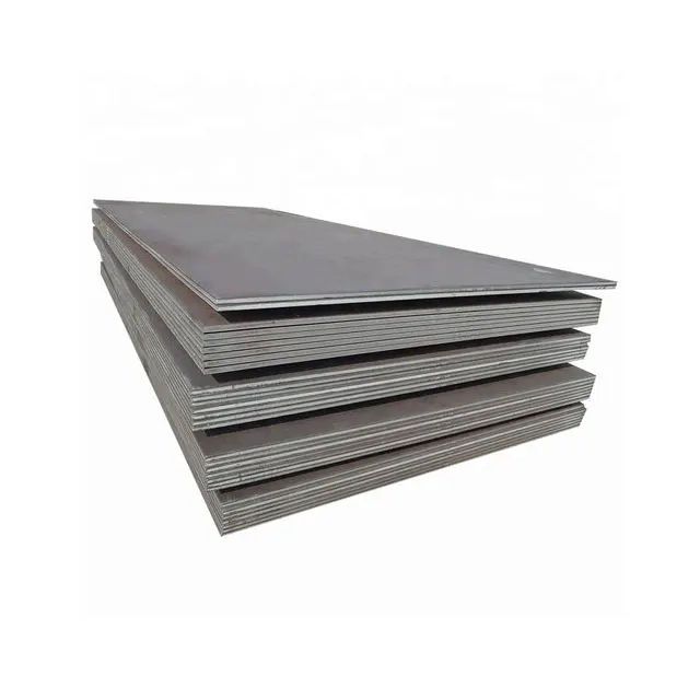 Auto sheet metal fabrication and carbon steel carbon steel plate customised as per drawing a36 carbon steel plate