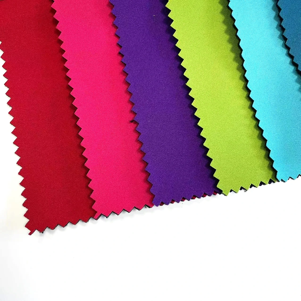 100% Polyester Soft Shell Twill Breathable Waterproof Windproof TPU Bonded Fleece 3 Layer Softshell Fabric For Jacket