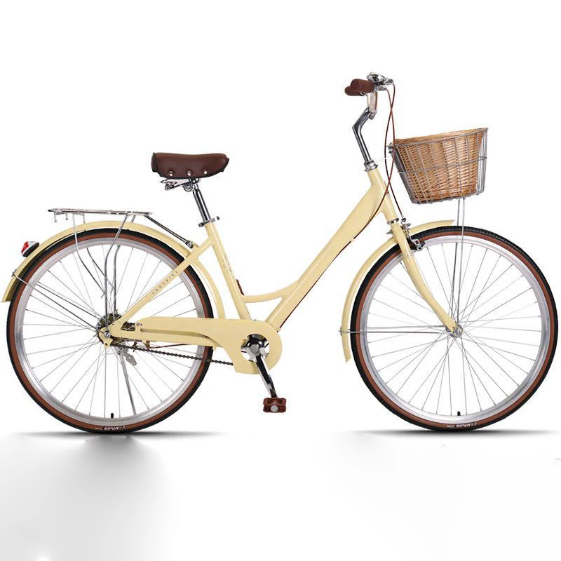 Cheap price import bike from japan bike city made in China urban bike