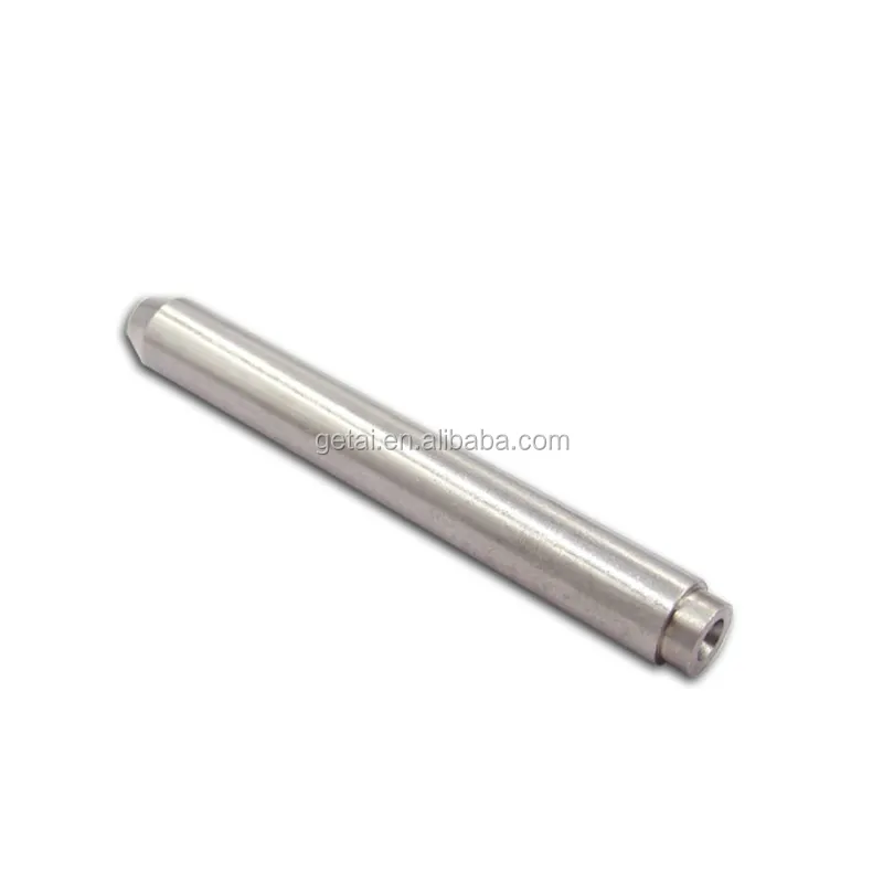 DIN 6325 Zinc-plated dowel parallel  pin