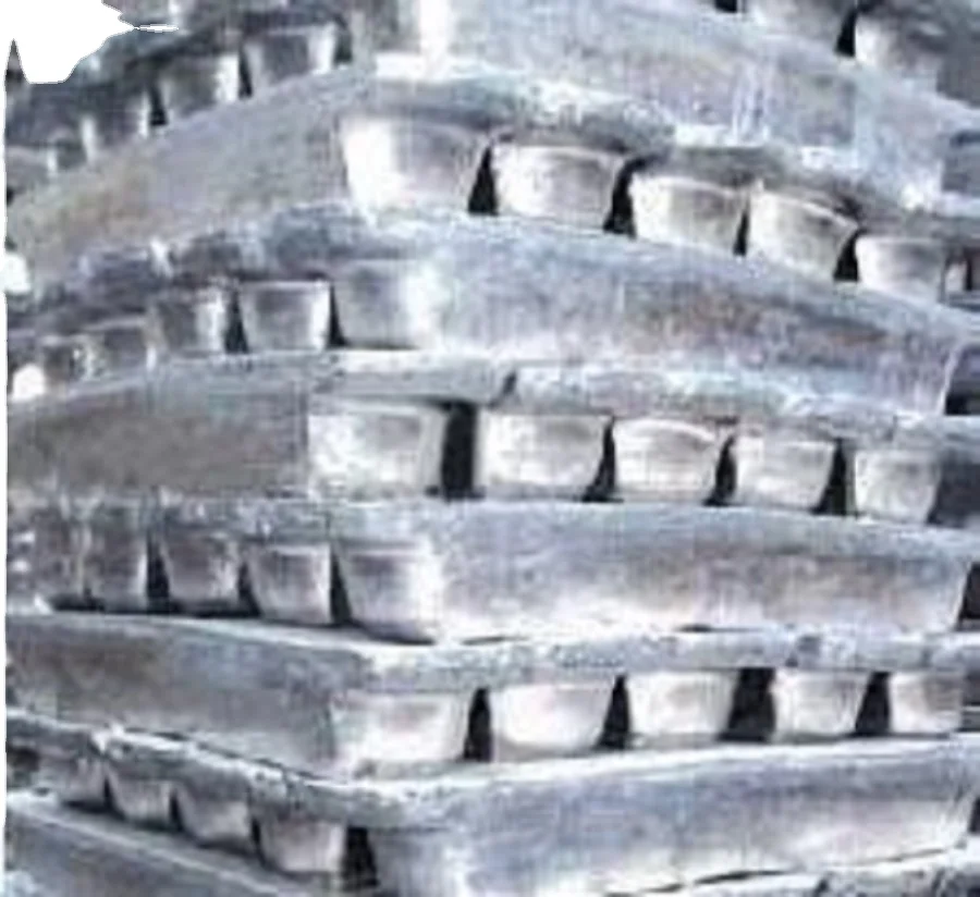 High Purity 99.9% 99.98% 99.95% 99.99% Magnesium Ingot, Pure Mg Ingot