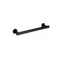olang Black Bathroom accessories shower grab bar toilet safety grab Bar