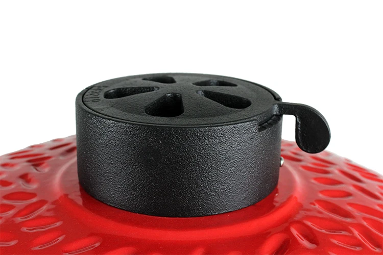 hot sale high quality 18 inch Outdoor camping stove Portable Small barbecue grill