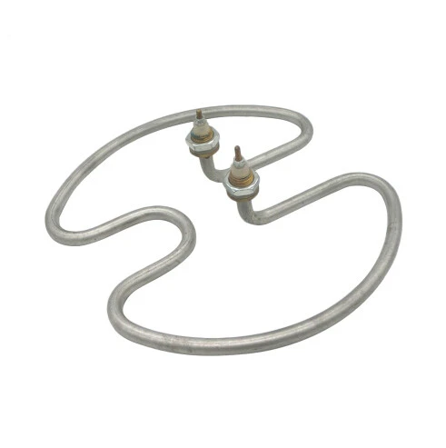 flange water tank immersion bucket kettle  Heating Element For Solar Water Heater