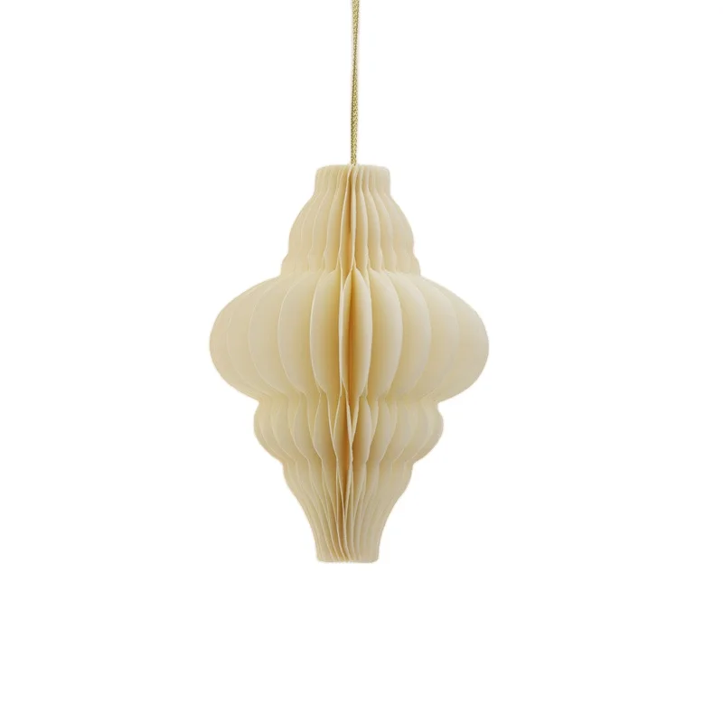 DIY Handmade Paper Honeycomb Balls Party Wall Decoration Flower Balls Hanging Pom Poms Party Wedding Birthday decorationDIY