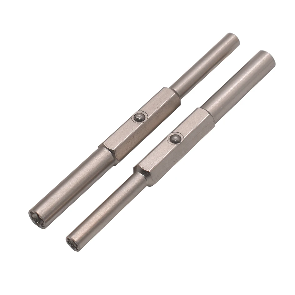 Pocket 3.8mm 4.5mm Security Bit Mini Screwdriver Games Bit Tool Kit For Nintendo Nintendo NES SNES N64 GameBoy