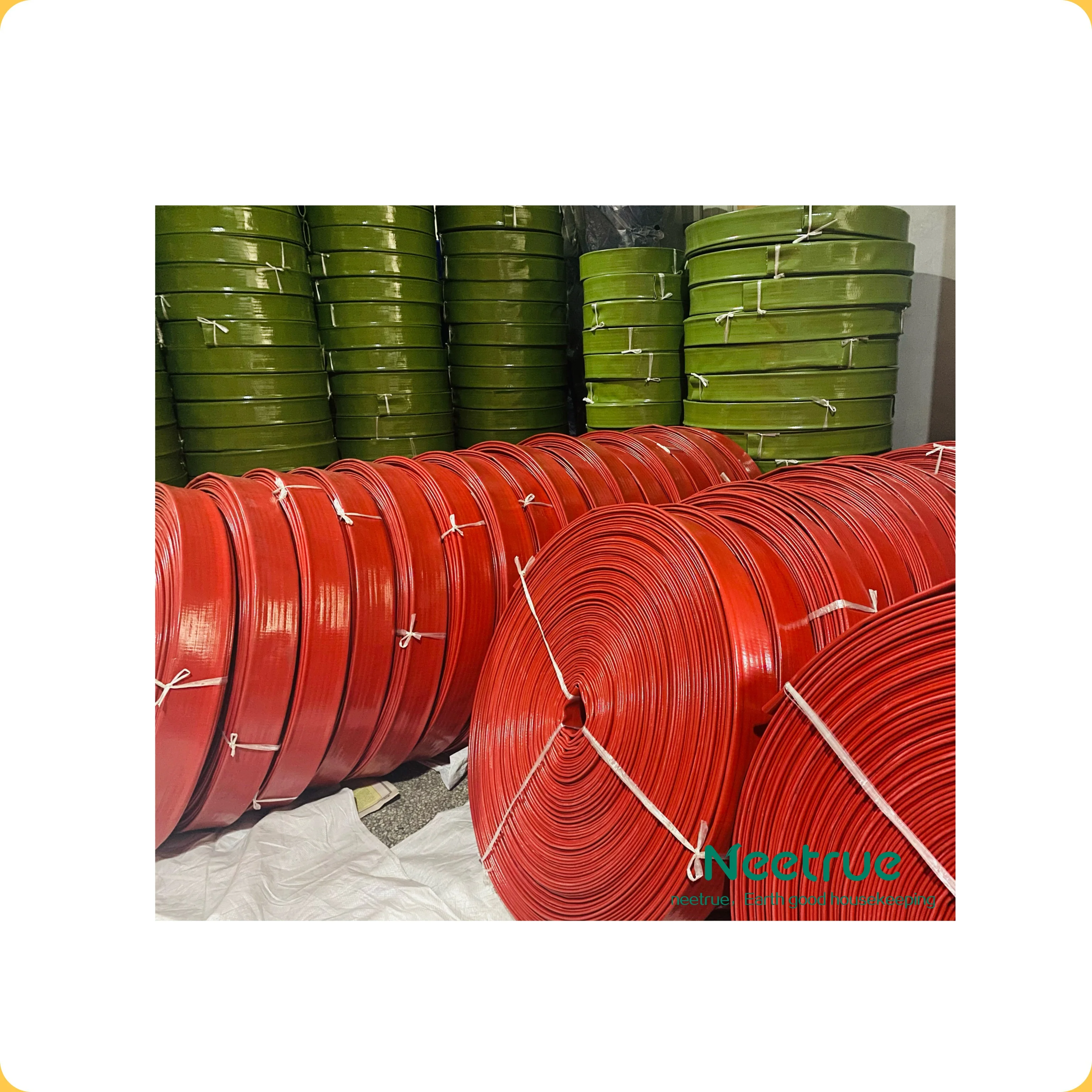 China factory price 8 inch farm irrigation pvc conduit pipe