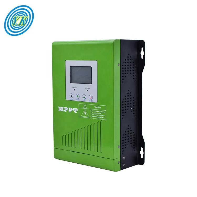 mppt solar regulator 12v 24v 48v 30a solar charger controller mppt