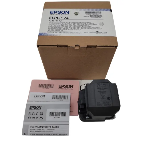 Original ELPLP74 Projector Lamp For EPSON EB-1930 EB-1935 Projector Lamp