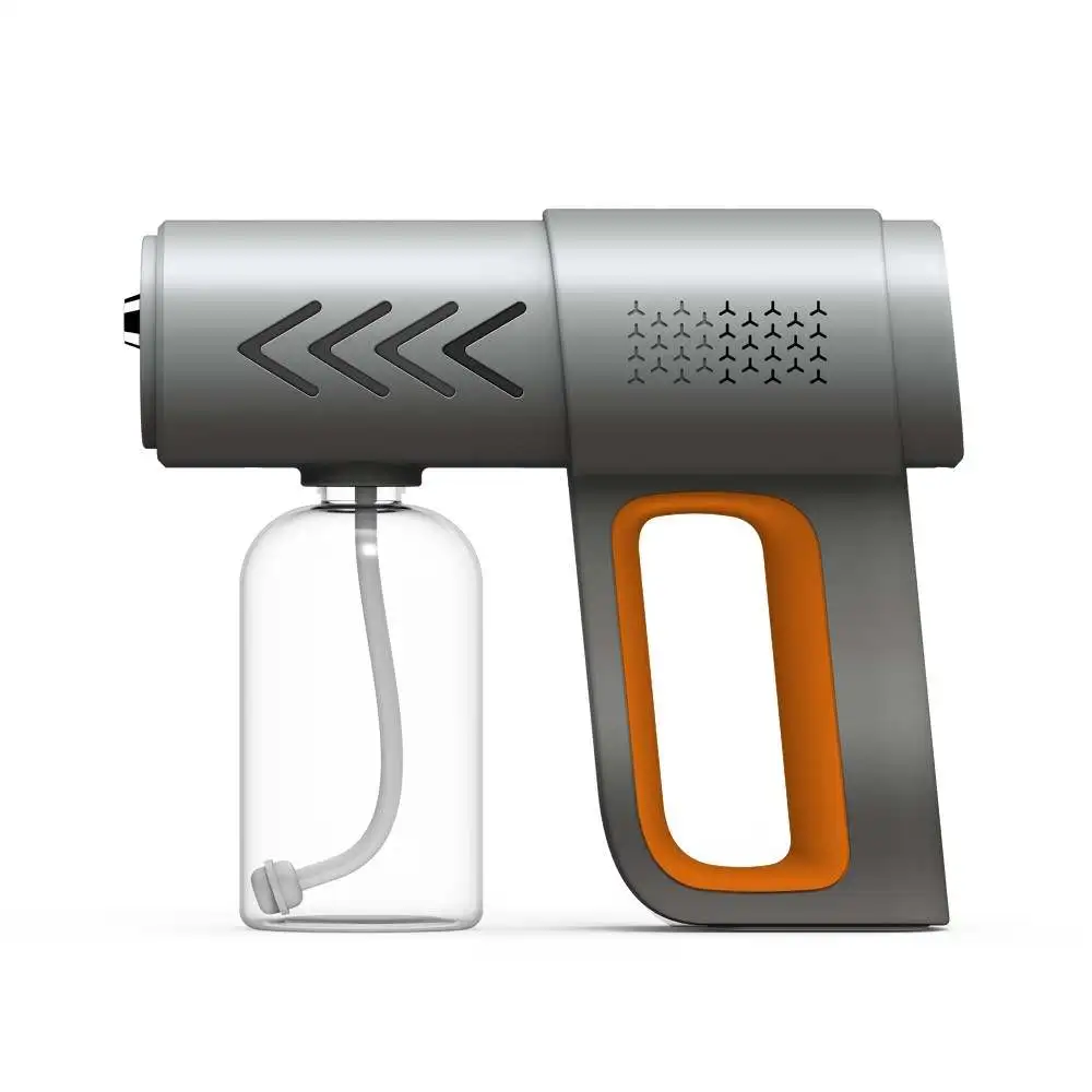 Portable Home Cordless Disinfection Wireless Office Nano Mist Spray