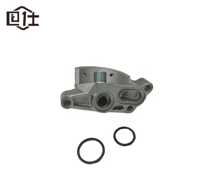 15310-RZA-000 For HONDA 2007~2011 CR-V  Fuel filter housing Oil Filter Housing Manufacture Price Motor Oil Filter