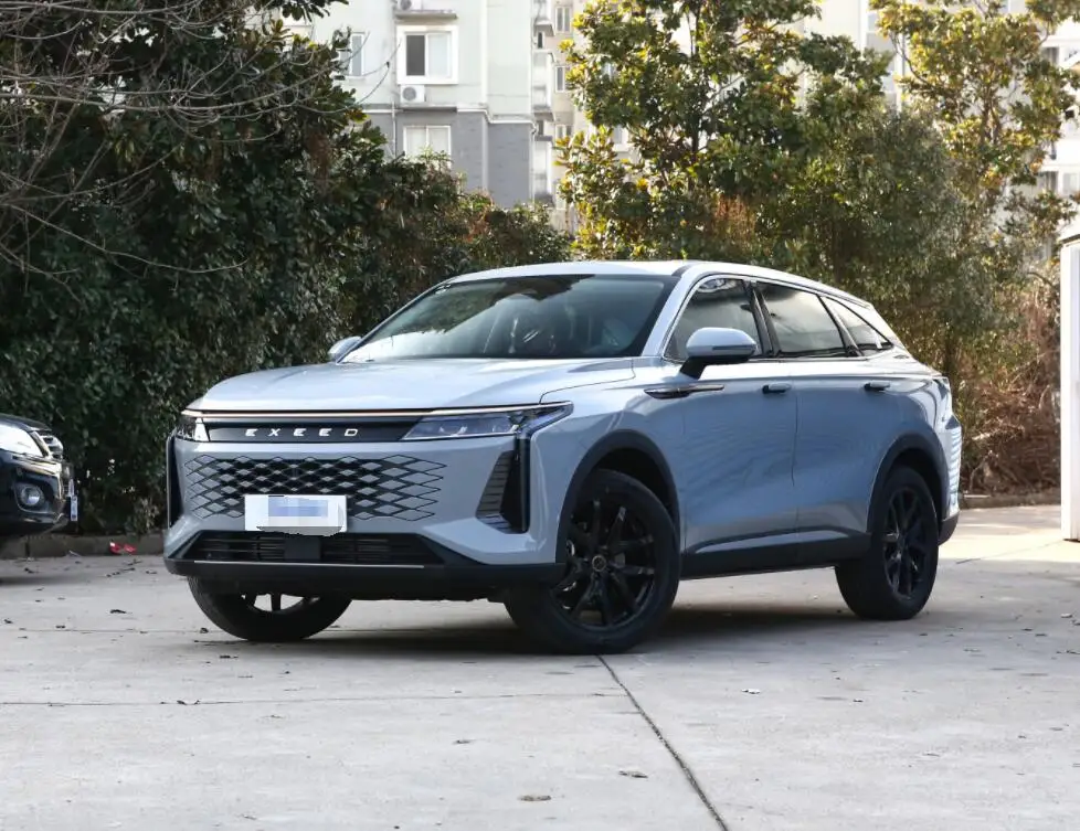 2023 EXEED yaoguang zhuifeng ET i LingYun lanyue vx txl 2022 auto 2022 used cars to china exeed Deposit