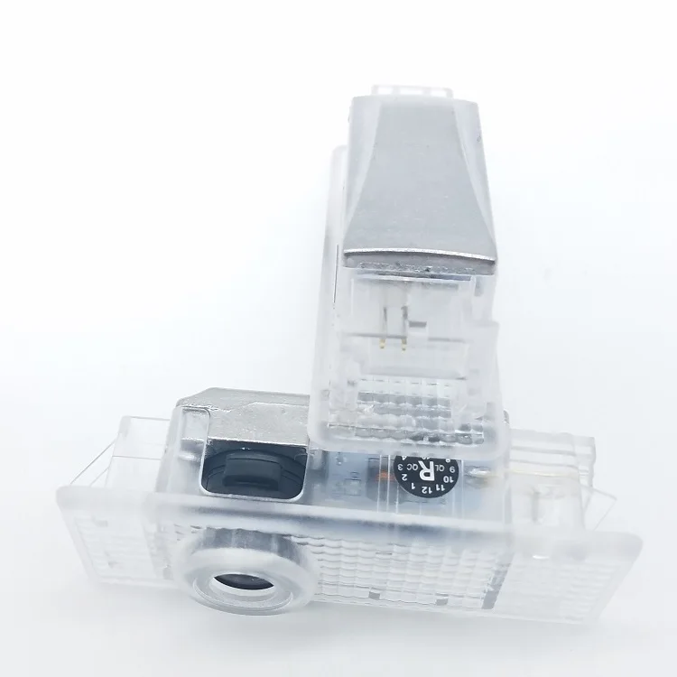 Car Door Light LED Logo For BMW E90 E91 E92 E93 M3 E60 E61 F10 F07 M5 E63 E64 F12 F13 M6  E65 E66 E67 E68