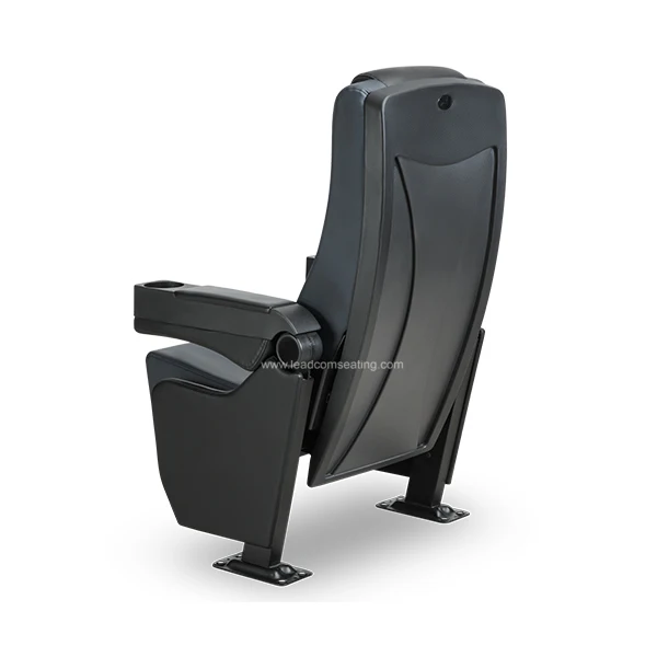 Leadcom brand new push back planetarium seating Movie Cinema theater Chair