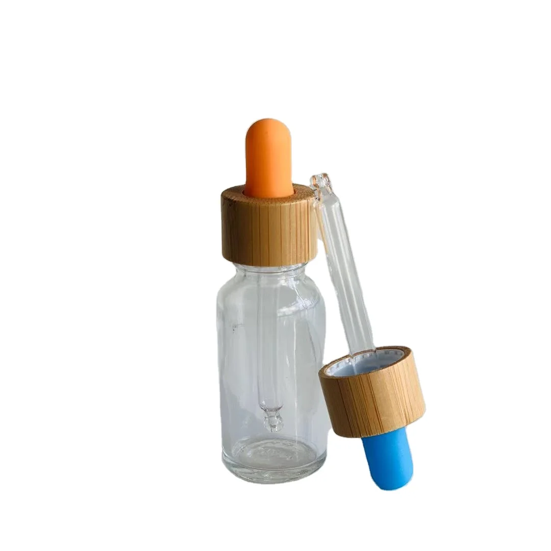 
 Цветная силиконовая резиновая капельница 18 410 Пластиковая крышка для бутылки эфирного масла 30 мл 77 мм стеклянная пипетка капельница  