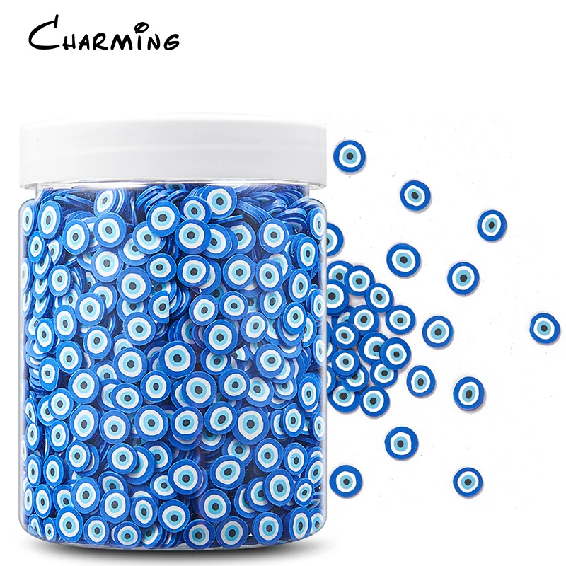 Polymer Clay Christmas Cute Gingerbread Food Polymer Clay Slices For Slime Filler Diy Crafts Keychain Decoration Nail Art