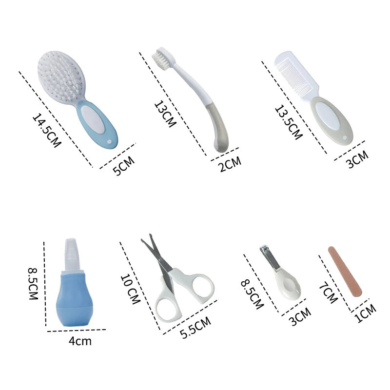 Набор для ухода за младенцем, набор для ухода за младенцем, набор для ухода за младенцем, Товары для новорожденных