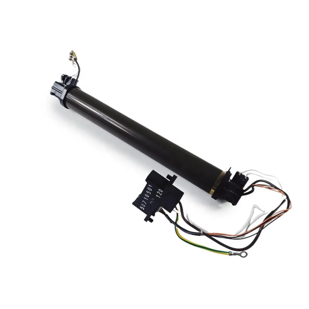 FM2-5280-000 zhhp 110V закрепляющая термопленка в сборе для Canon imageRUNNER 1730/1740/1750 ADVANCE