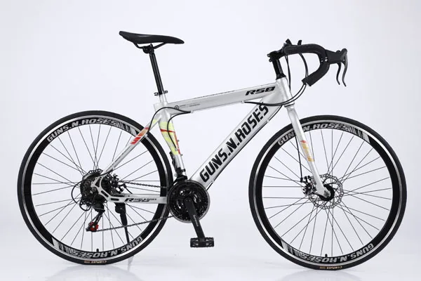 2021 hot sale 700C high carbon frame bike cheap price race adult high quality road bike bicycle