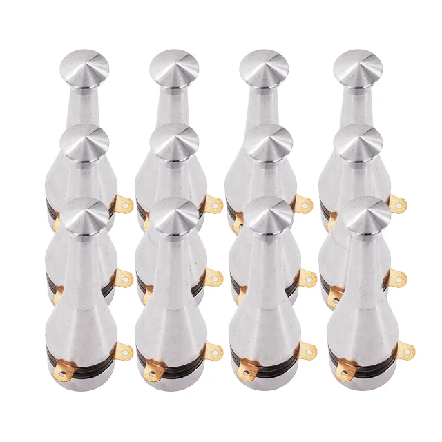 Ultrasonic Transducer Frequency 20KHz 50W Power Suitable For Ultrasonic Mixer, Homogenizer Head