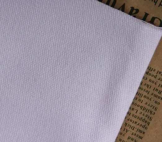 100% Cotton twill 3/1 Garment fabric