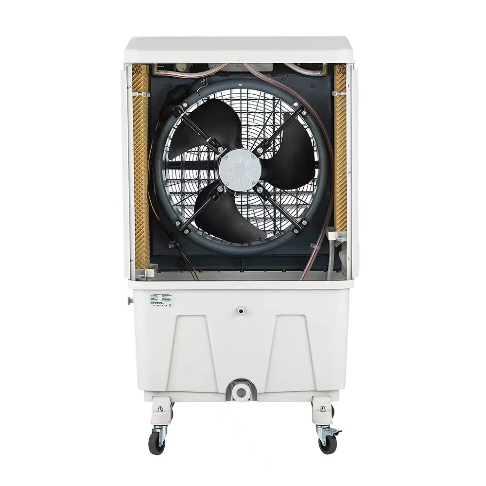 Europe Exclusive Cooling Fans Air Room Conditioning Water Coolers clim climatiseur cool air cooler in France