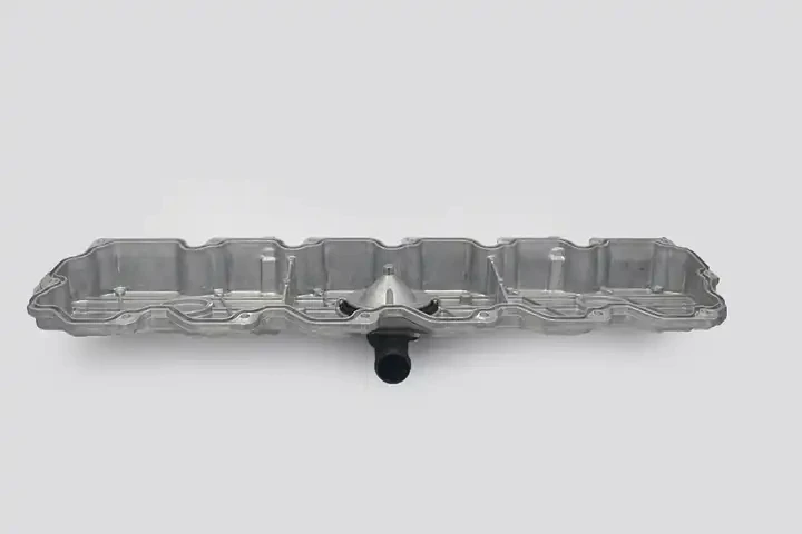 Детали двигателя для Perkins 1106D крышка головки цилиндров T412315 T428054