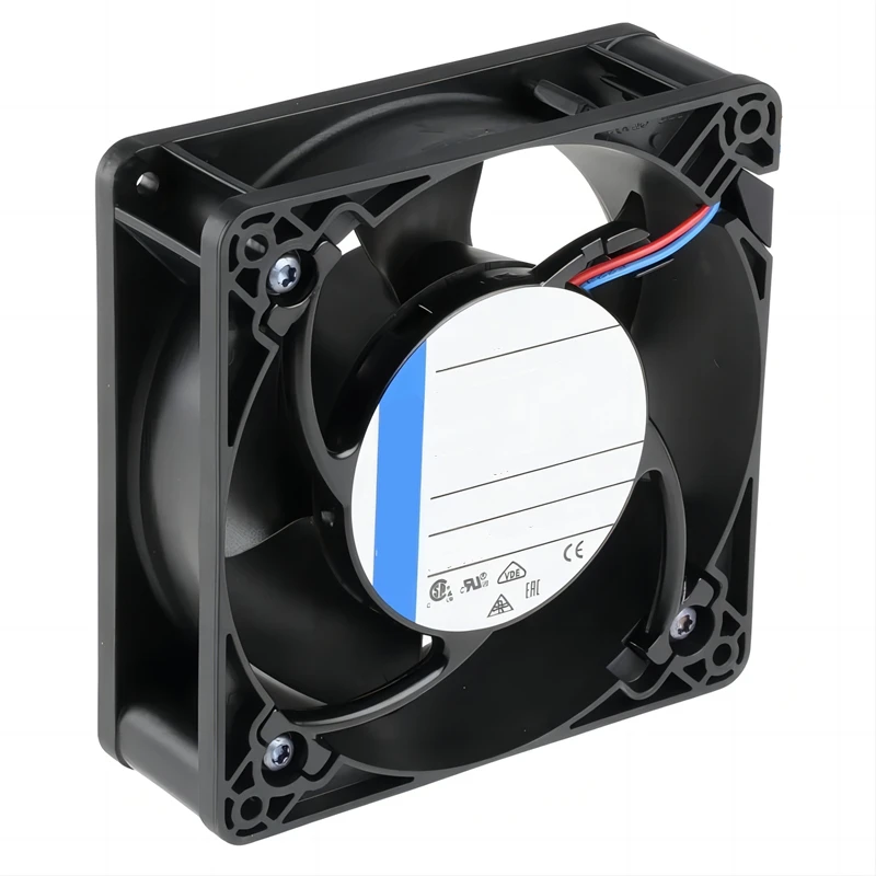 New original A2D200-AH18-01 Axial Fan AC Tubeaxial 3 Phase 2900RPM cooling fans in stock